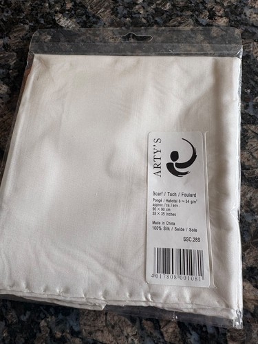 Artys 35x35 scarf - artys,