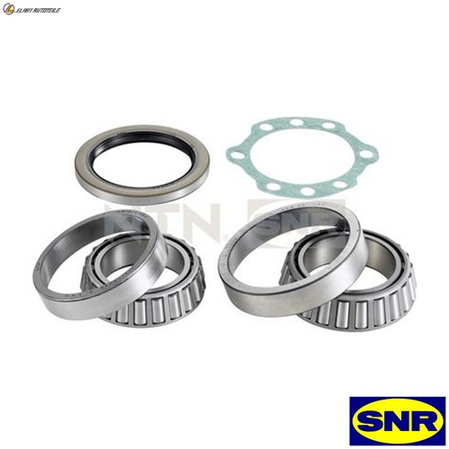 Wheel bearing kit r141 - wheel,