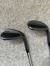 Ping Glide Wedges 54 And 58