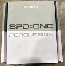 Roland SPD-1P SPD ONE