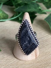 Black Tourmaline Quartz
