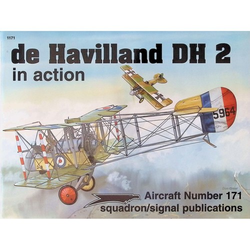 Havilland 2 in - havilland,