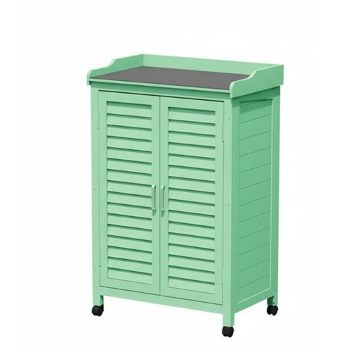 Outdoor storage cabinet - storage,