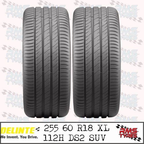 255 x2 delinte 112h - 255,