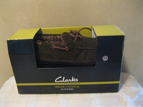 New clarks mens dark - clarks,