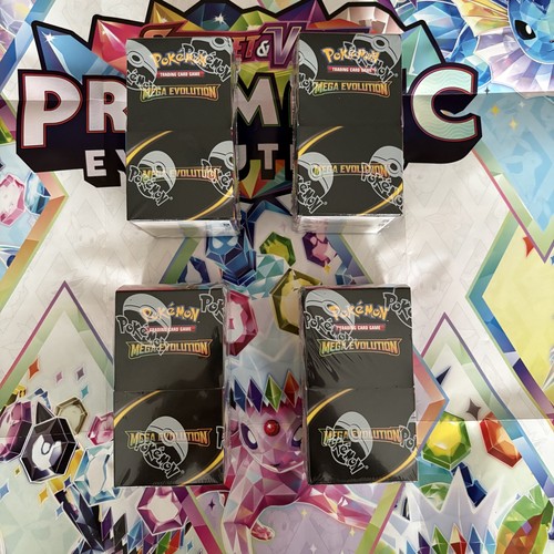 Pokemon tcg mega evolution - pokemon,