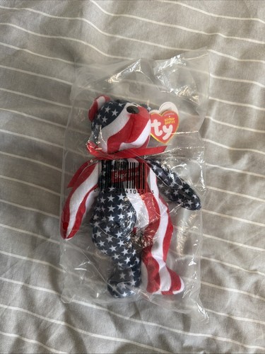 Supreme multicolor bear - supreme, ty