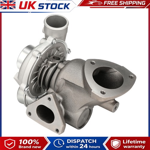 Td5 turbocharger 452239 - turbocharger,