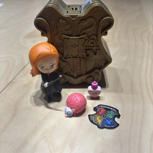 Harry potter magical capsule - harry,