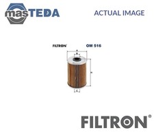 OM 516 ENGINE OIL FILTER