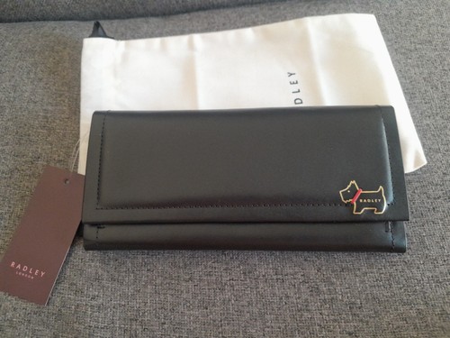 Radley new ladies - black, large