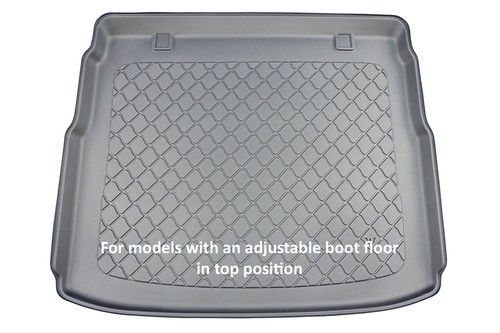 Aristar premium boot liner - aristar,