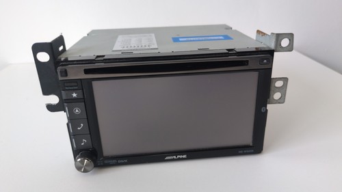 Alpine ine w920r head - alpine, unit