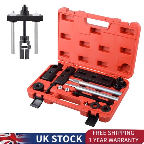 Injector removal tool kit - tool,