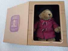 Paddington Bear Plush in
