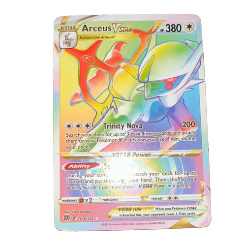 Pokémon tcg arceus - pokémon, dialga