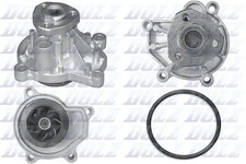 Water pump A207 DOLZ for SEAT