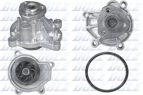 Water pump a207 dolz for - for, seat