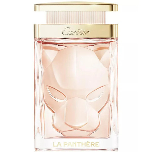 Cartier panthere edt spray - cartier,