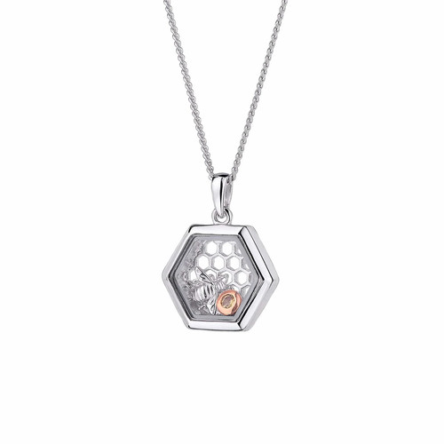 Clogau necklace sterling - clogau,
