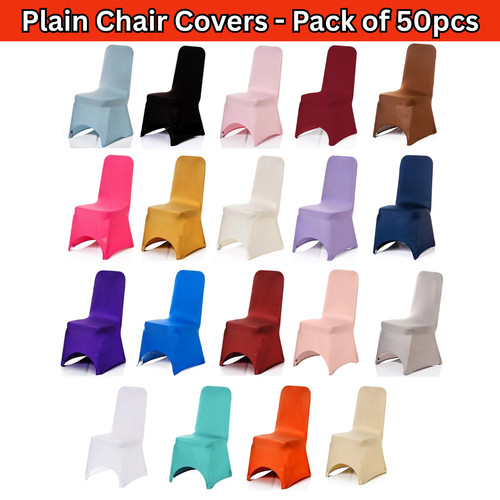 Universal chair covers - universal,