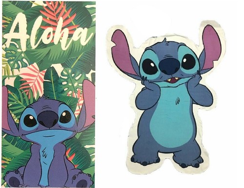 Primark disney lilo stitch - &,