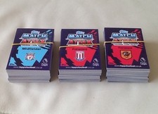 Topps Match Attax Extra