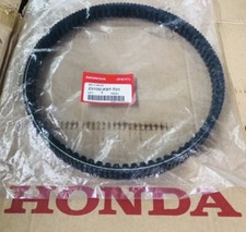 Genuine Honda PCX 125 WW125AK