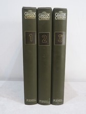 Fanny and Johnnie Cradock