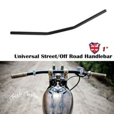1'' 25mm Motorcycle Handlebar