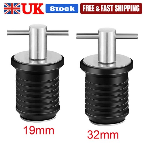 32mm marine boat drain - boat, plug