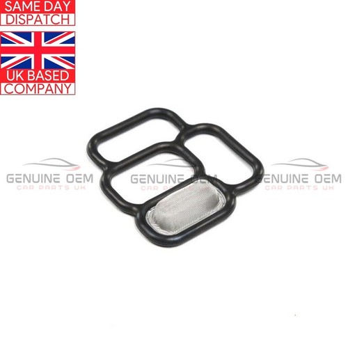 Genuine honda vtec solenoid - honda,