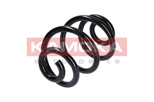 Coil spring kamoka 2120006 - spring,