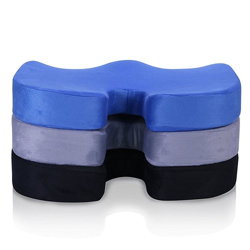 Premium memory foam coccyx - foam,