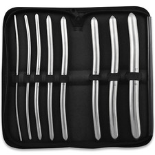 Hegar Sounds Dilator Urethral