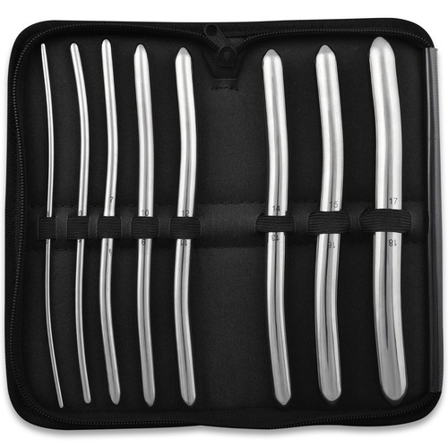 Hegar sounds dilator urethral - sounds,