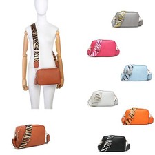 Fashion Ladies Tassel Small