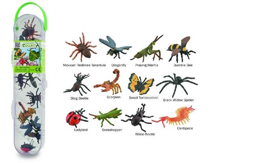 Collecta a1106 mini insect - a1106-c,