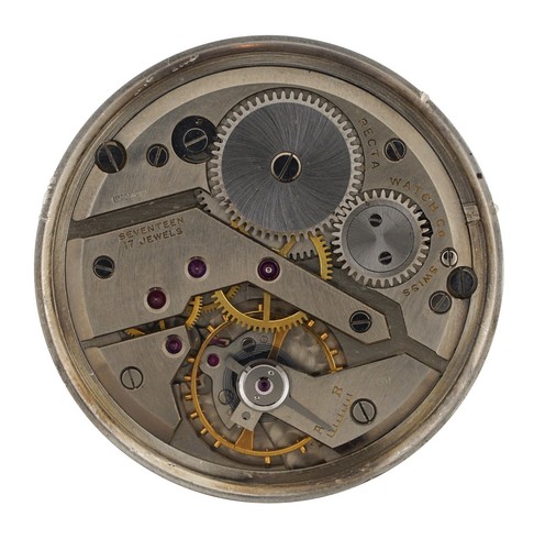 Recta watch 17j - recta,