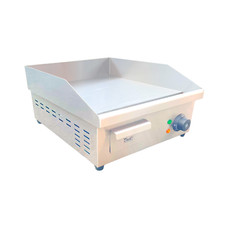 Davlex commercial griddle