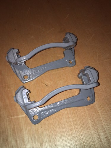 Toyota corolla e11 - corolla, brake