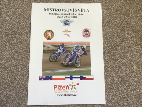 Plzen world team u21 - team,