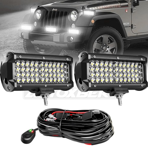 Inch led work light 12v - inch,