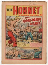 The Hornet #251. 29th June 1968. VG.