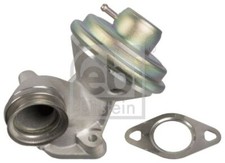 EGR Valve FOR CITROEN BERLINGO