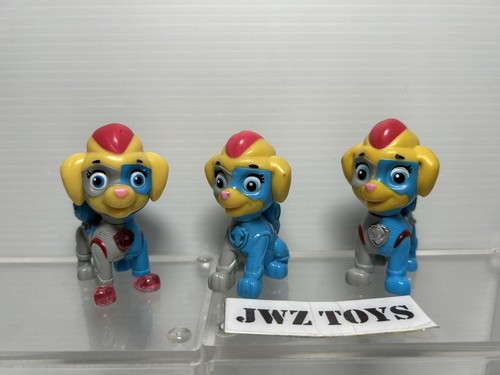 Variant paw patrol mighty - 3x,