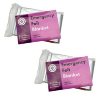 2x Premium Thermal Foil