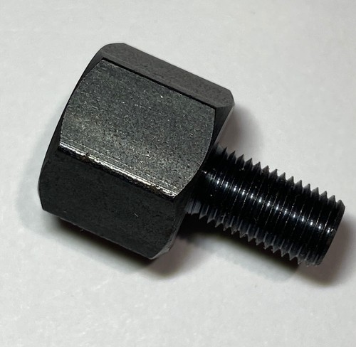 Ph999 gehmann rear - rear, sight