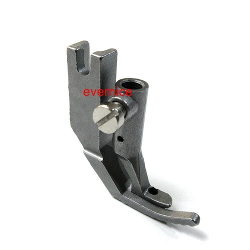 Right zipper foot for juki - right,