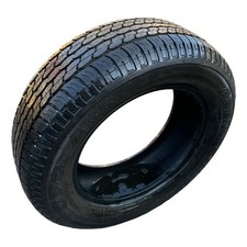 USED TYRE 255/60R18